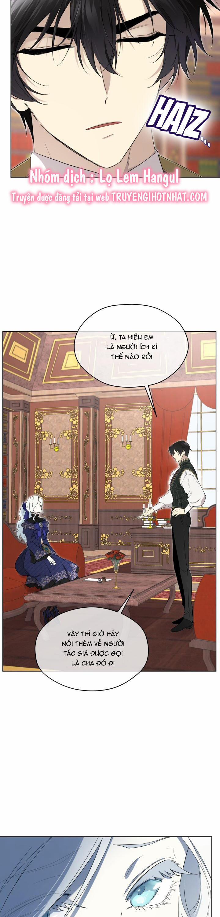 Tôi Là Mẹ Kế Của Nam Chính 88 trang 15