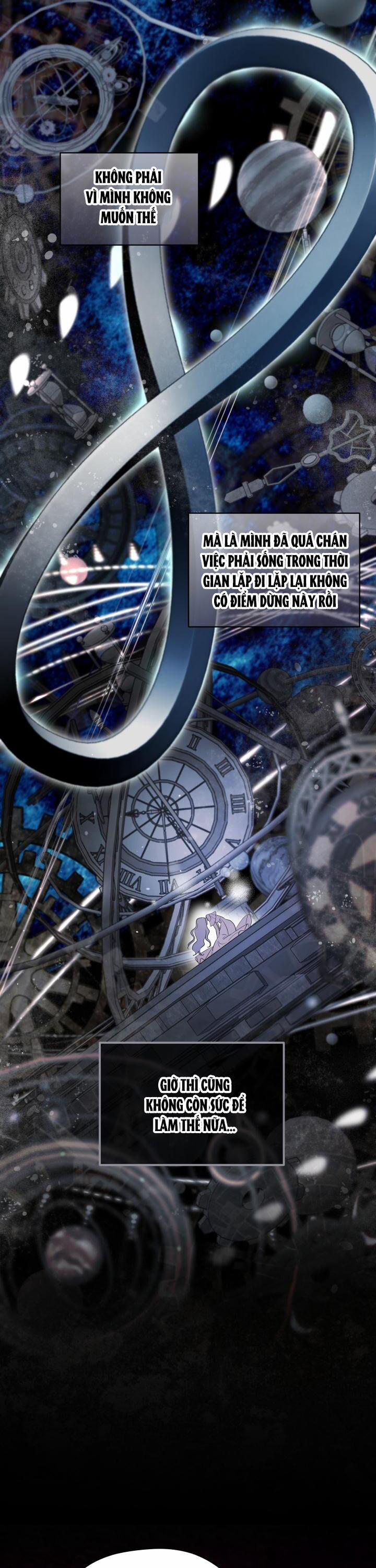 Tôi Là Mẹ Kế Của Nam Chính 88 trang 21