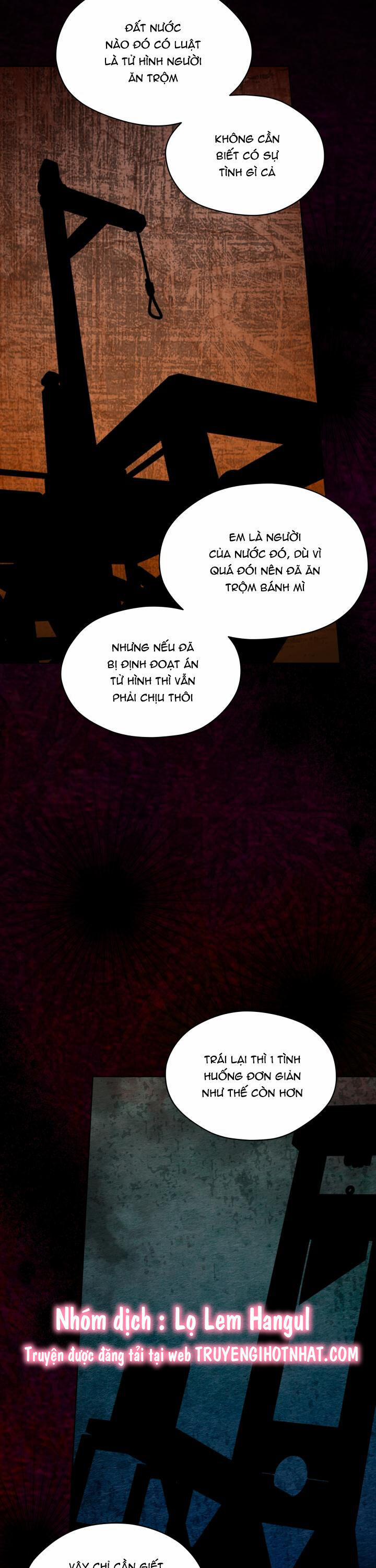 Tôi Là Mẹ Kế Của Nam Chính 88 trang 22