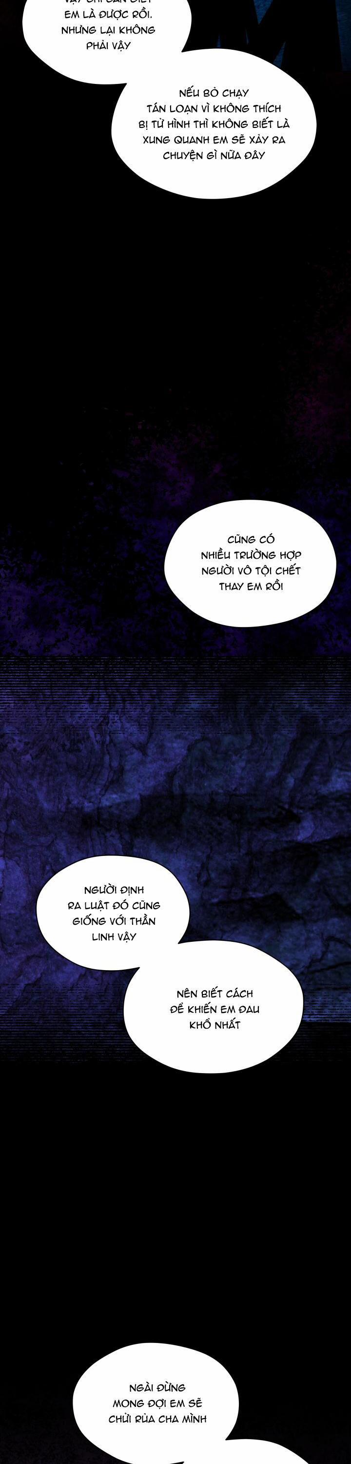 Tôi Là Mẹ Kế Của Nam Chính 88 trang 23