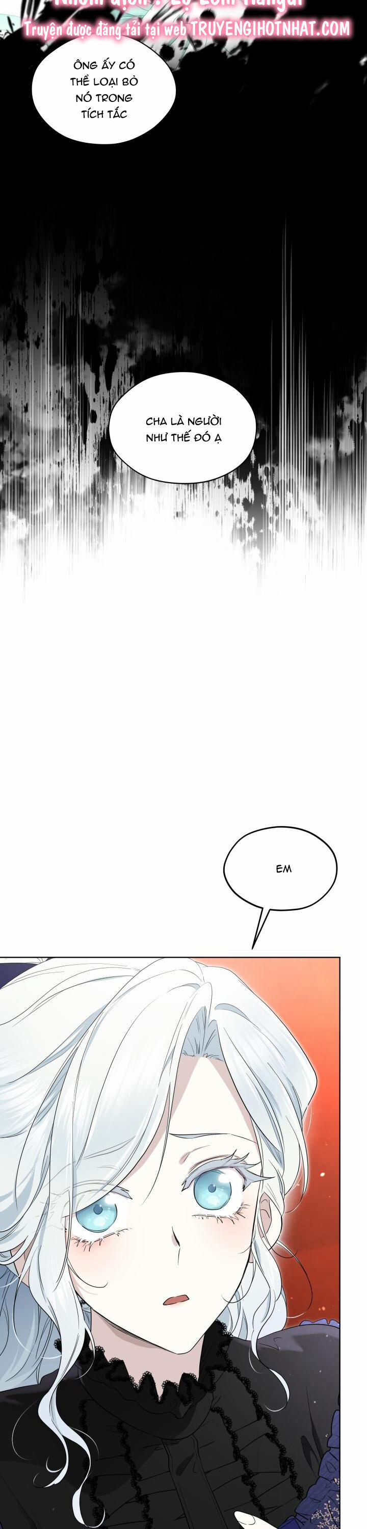 Tôi Là Mẹ Kế Của Nam Chính 88 trang 25