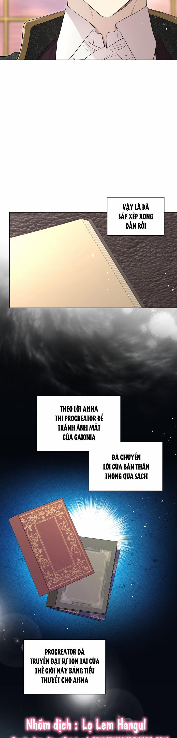 Tôi Là Mẹ Kế Của Nam Chính 88 trang 28