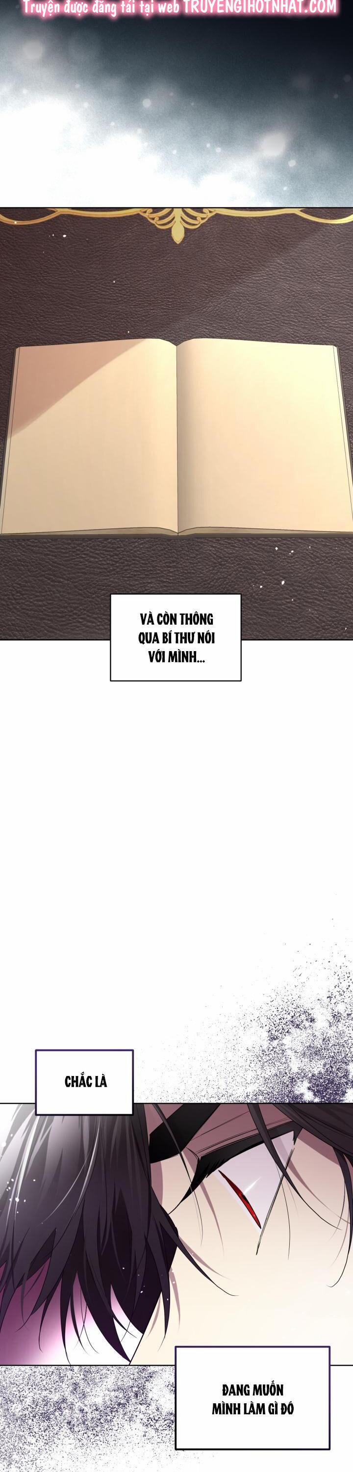 Tôi Là Mẹ Kế Của Nam Chính 88 trang 29