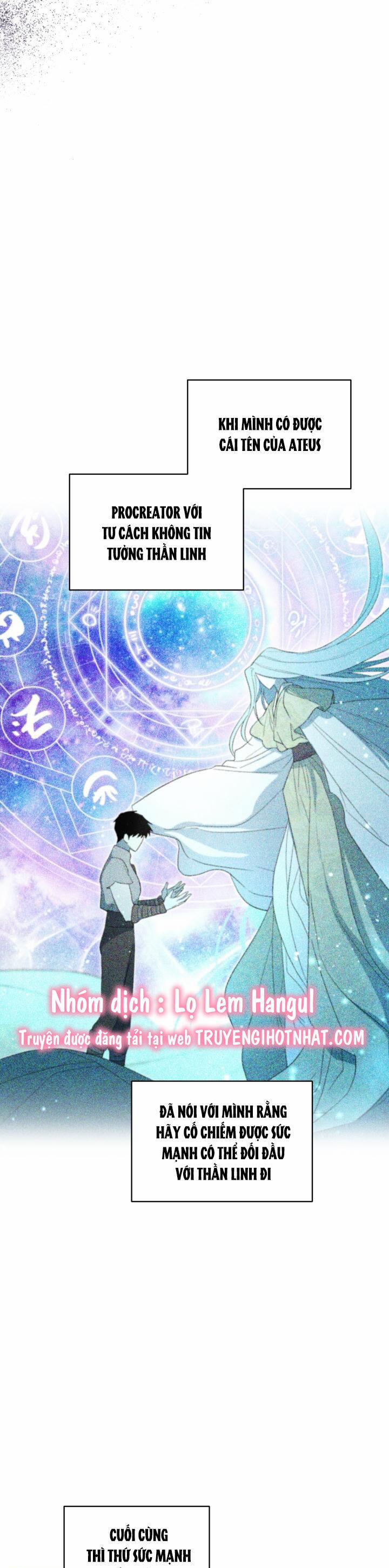 Tôi Là Mẹ Kế Của Nam Chính 88 trang 30