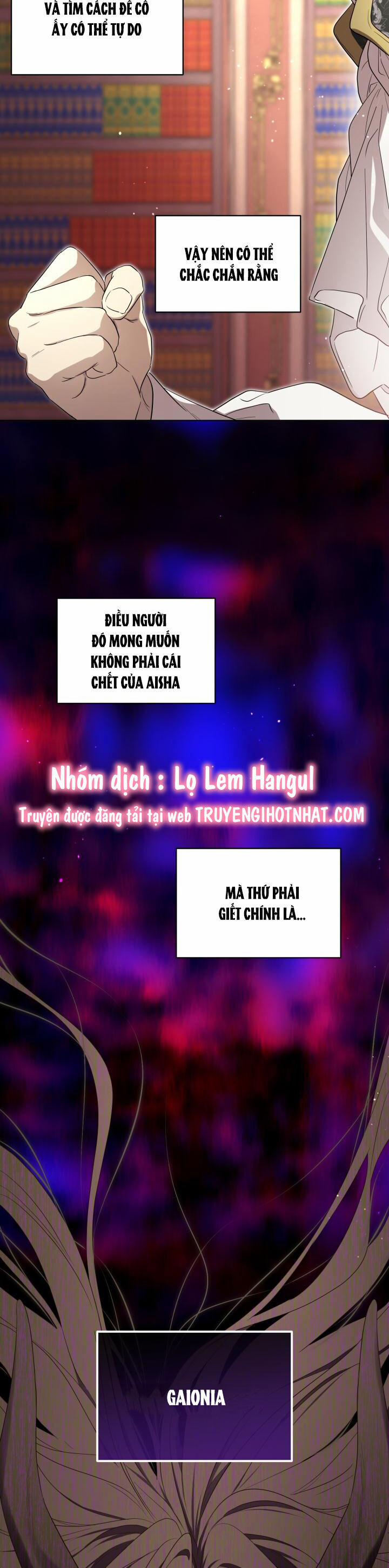 Tôi Là Mẹ Kế Của Nam Chính 88 trang 32