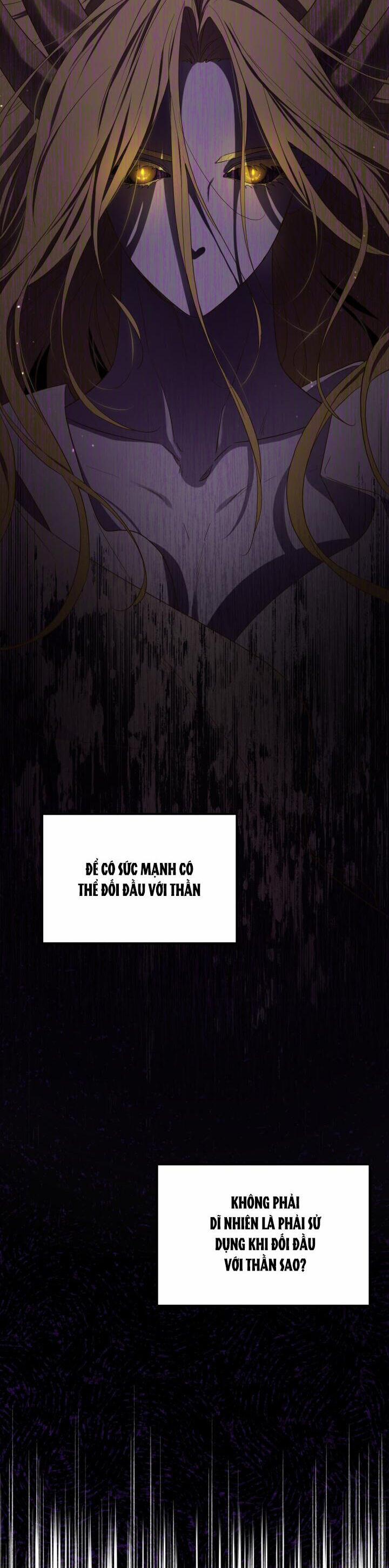 Tôi Là Mẹ Kế Của Nam Chính 88 trang 33