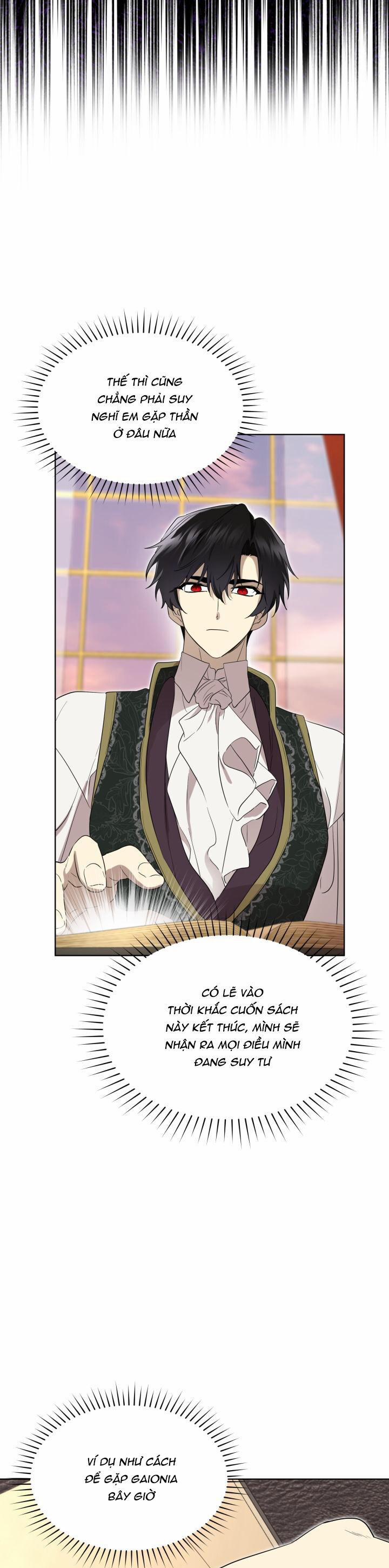 Tôi Là Mẹ Kế Của Nam Chính 88 trang 34