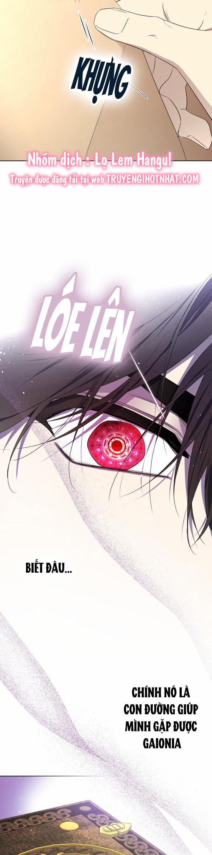 Tôi Là Mẹ Kế Của Nam Chính 88 trang 35