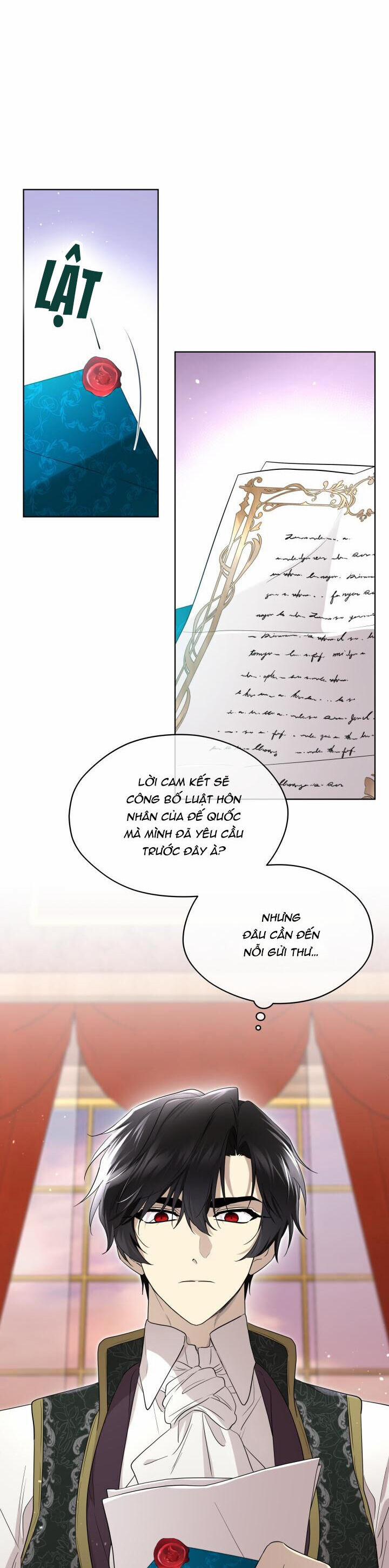 Tôi Là Mẹ Kế Của Nam Chính 88 trang 39