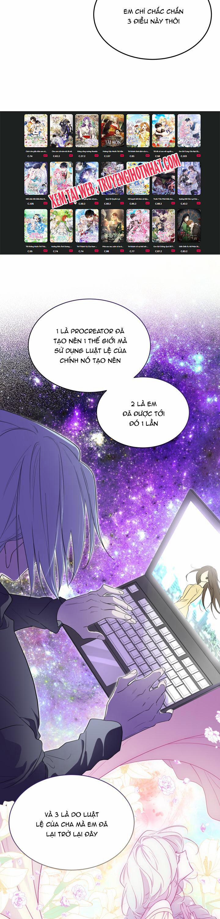 Tôi Là Mẹ Kế Của Nam Chính 88 trang 4