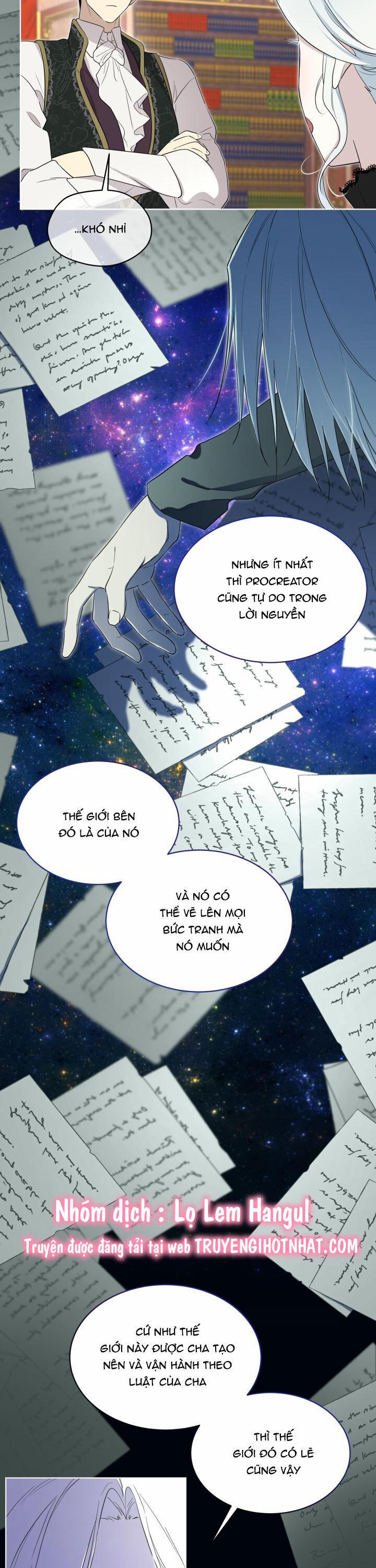 Tôi Là Mẹ Kế Của Nam Chính 88 trang 6