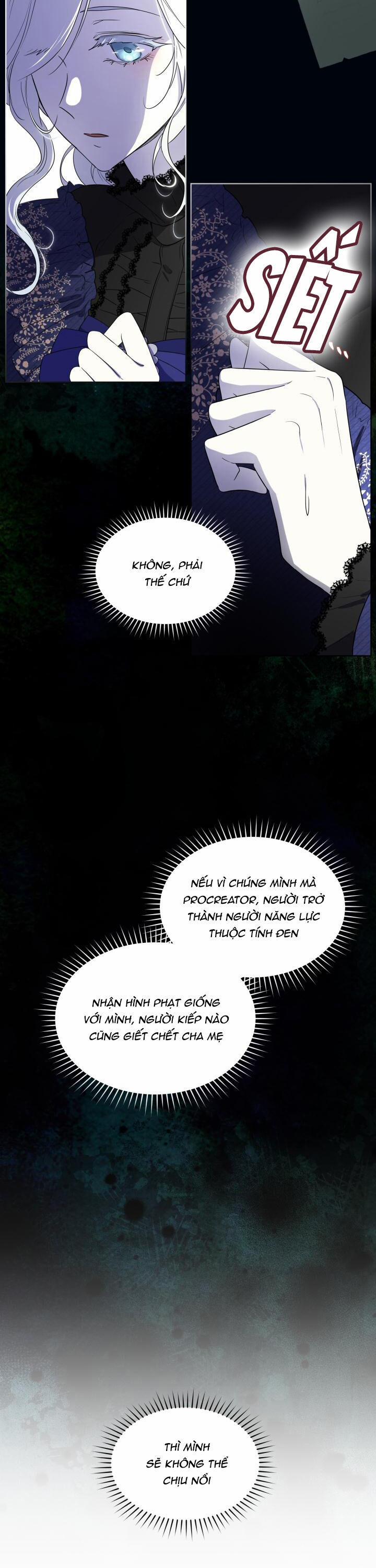 Tôi Là Mẹ Kế Của Nam Chính 88 trang 7