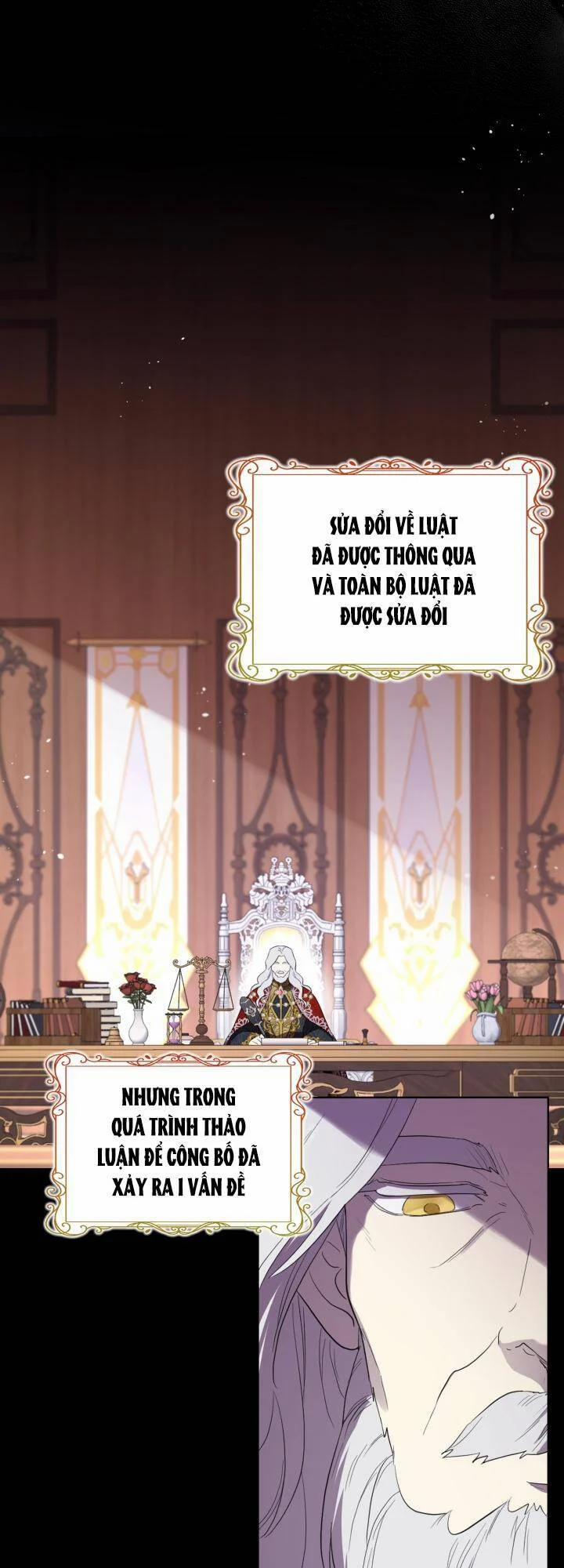 Tôi Là Mẹ Kế Của Nam Chính 89.1 trang 1