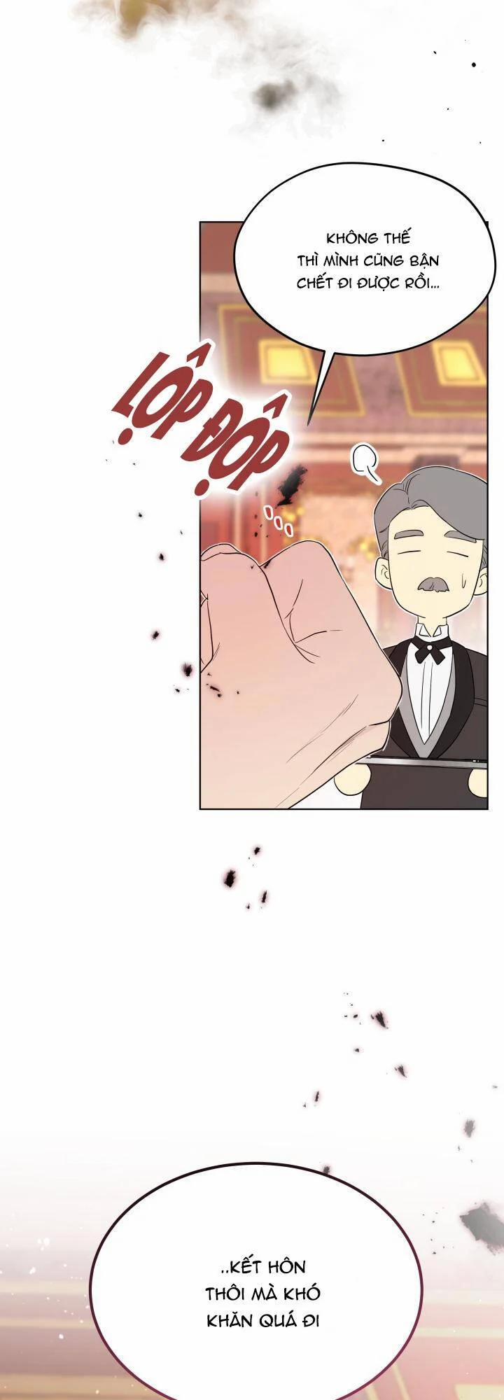 Tôi Là Mẹ Kế Của Nam Chính 89.1 trang 11