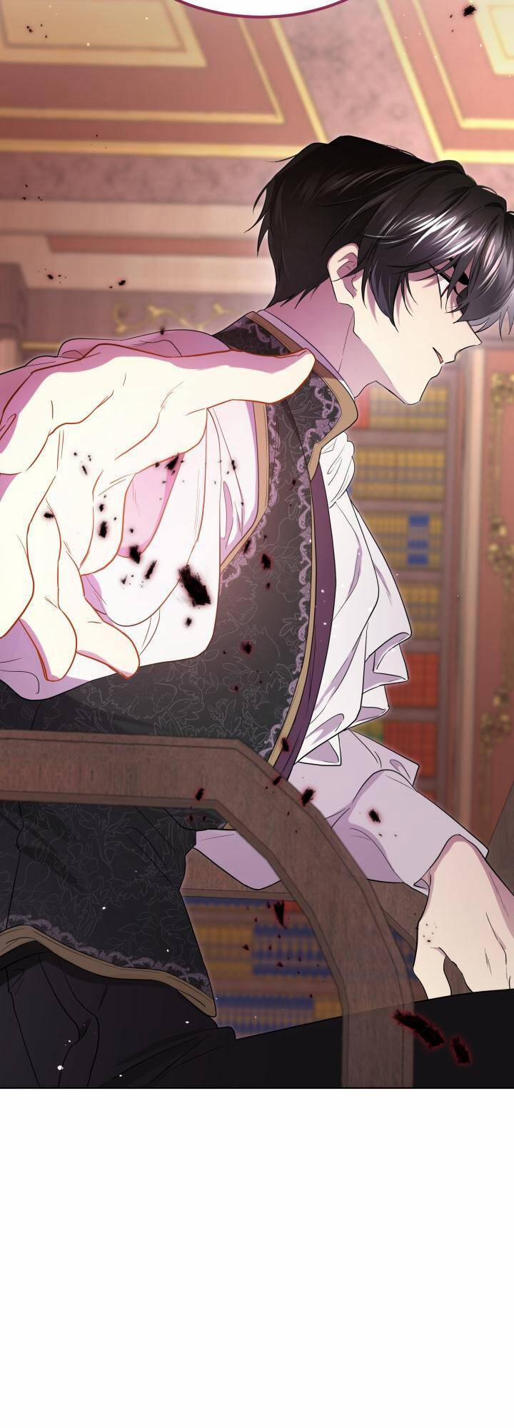 Tôi Là Mẹ Kế Của Nam Chính 89.1 trang 12