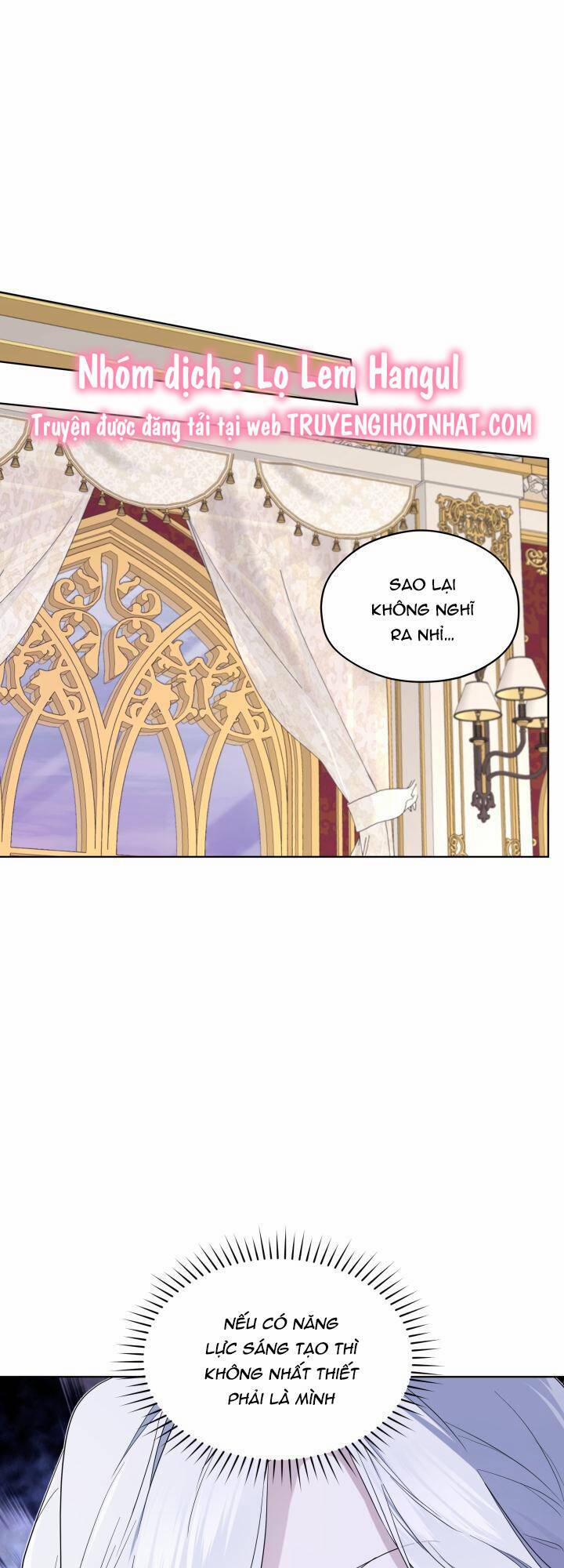 Tôi Là Mẹ Kế Của Nam Chính 89.1 trang 14