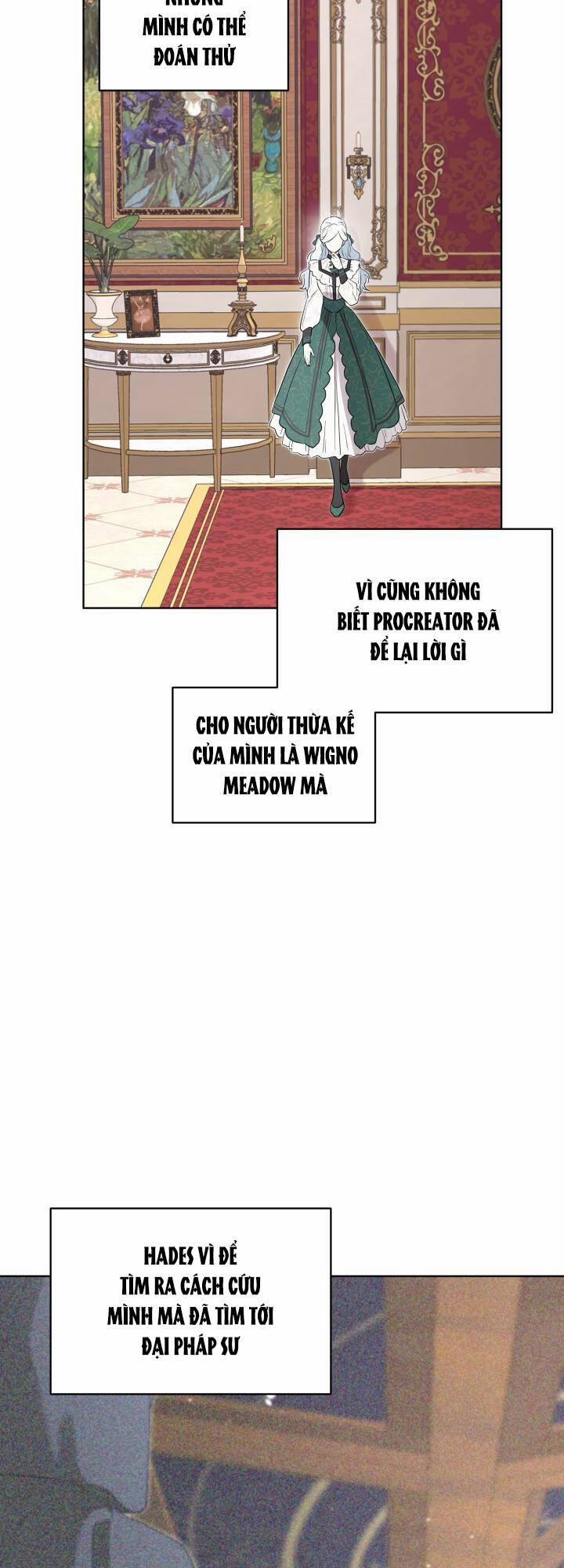 Tôi Là Mẹ Kế Của Nam Chính 89.1 trang 16