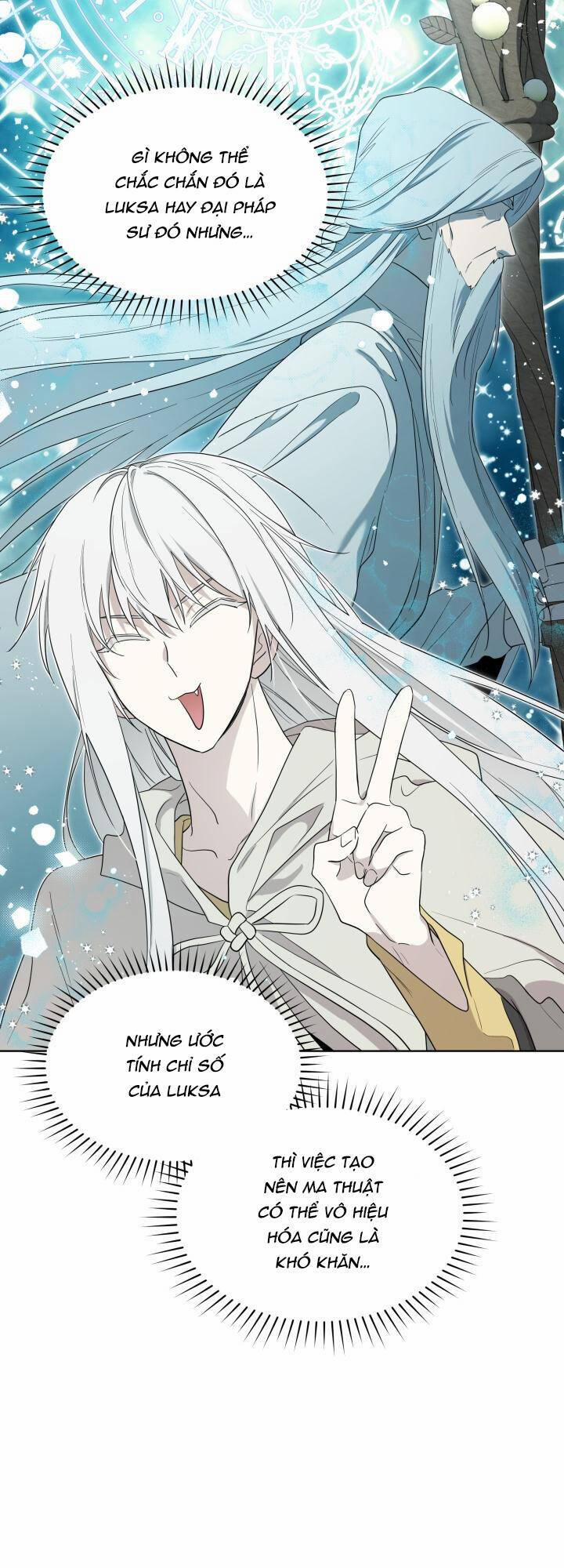 Tôi Là Mẹ Kế Của Nam Chính 89.1 trang 18