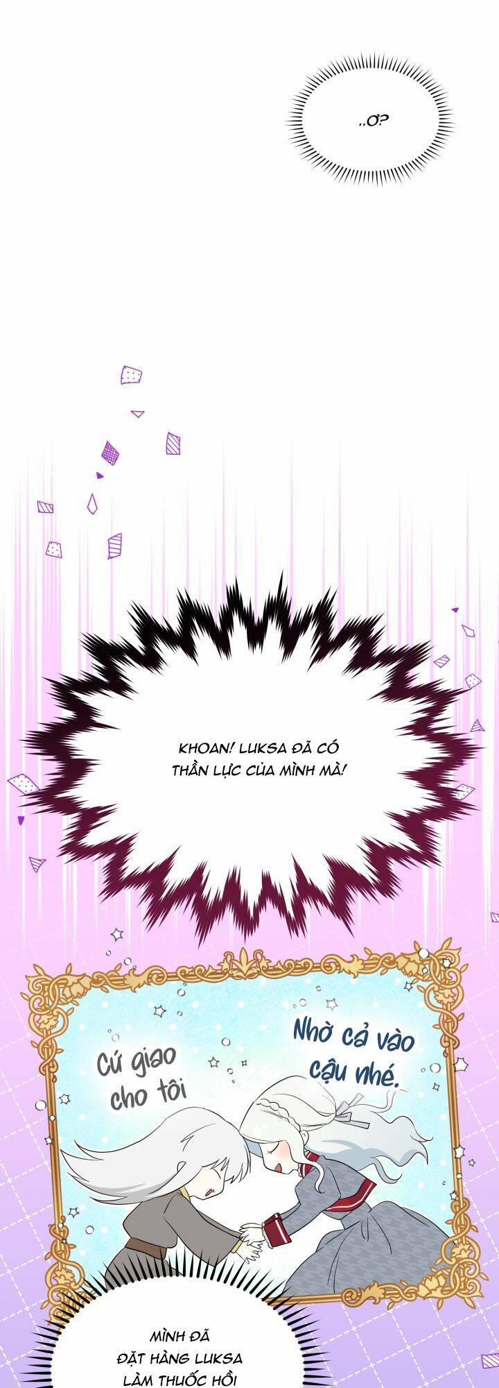 Tôi Là Mẹ Kế Của Nam Chính 89.1 trang 19