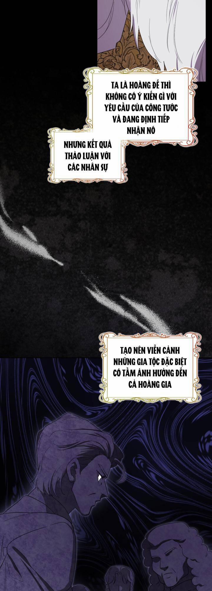 Tôi Là Mẹ Kế Của Nam Chính 89.1 trang 2