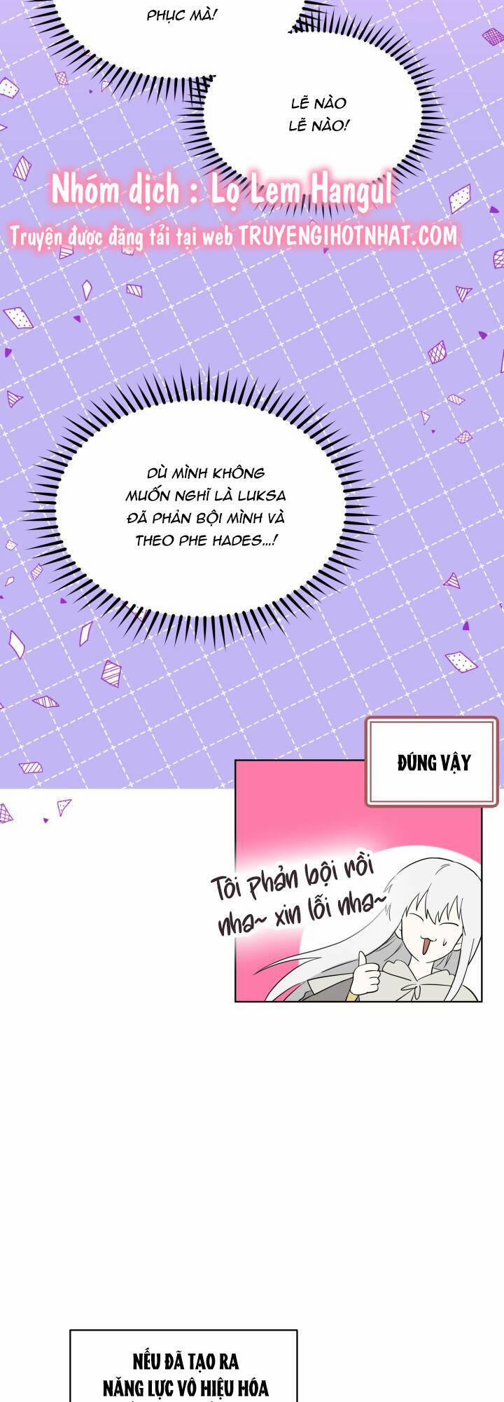 Tôi Là Mẹ Kế Của Nam Chính 89.1 trang 20