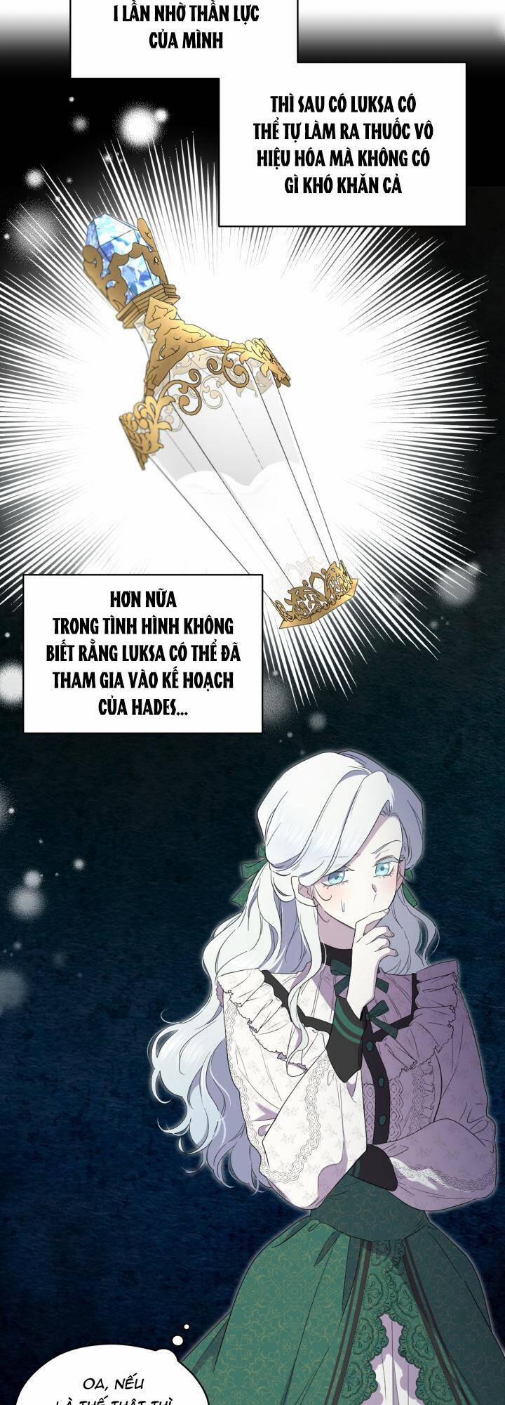 Tôi Là Mẹ Kế Của Nam Chính 89.1 trang 21