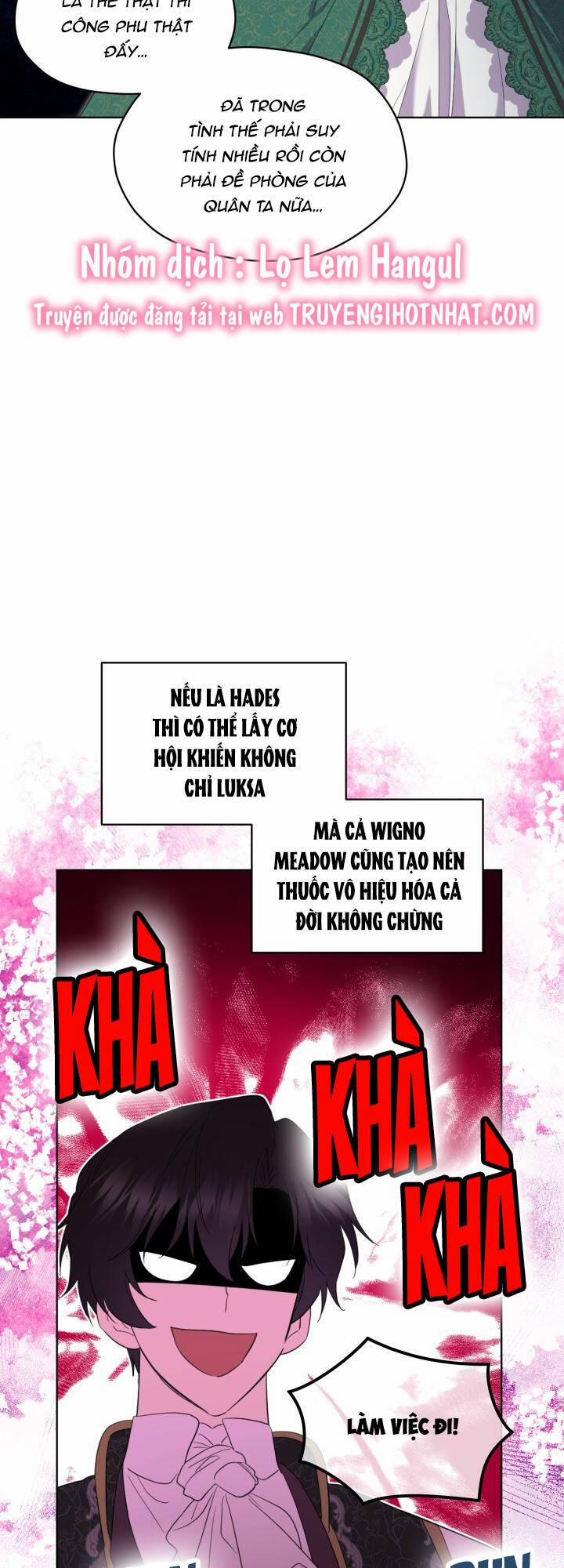 Tôi Là Mẹ Kế Của Nam Chính 89.1 trang 22