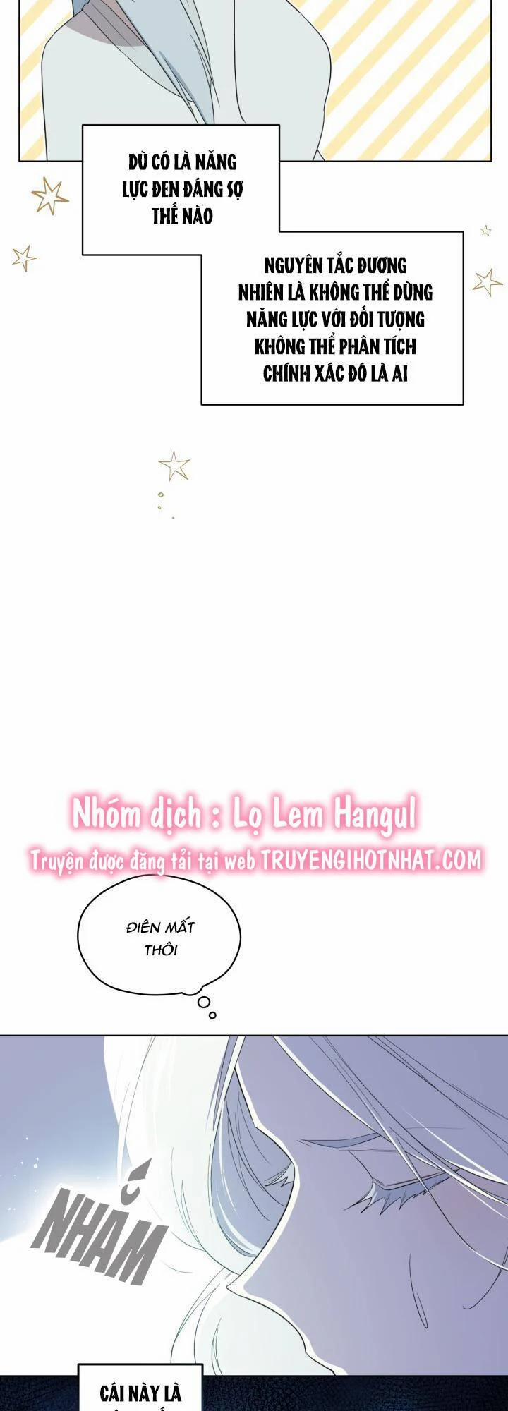 Tôi Là Mẹ Kế Của Nam Chính 89.1 trang 24