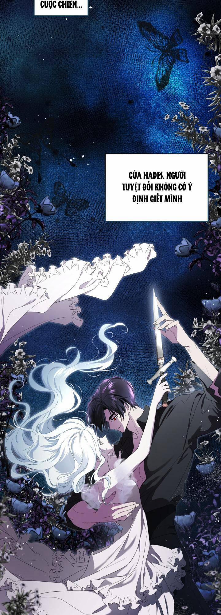 Tôi Là Mẹ Kế Của Nam Chính 89.1 trang 25