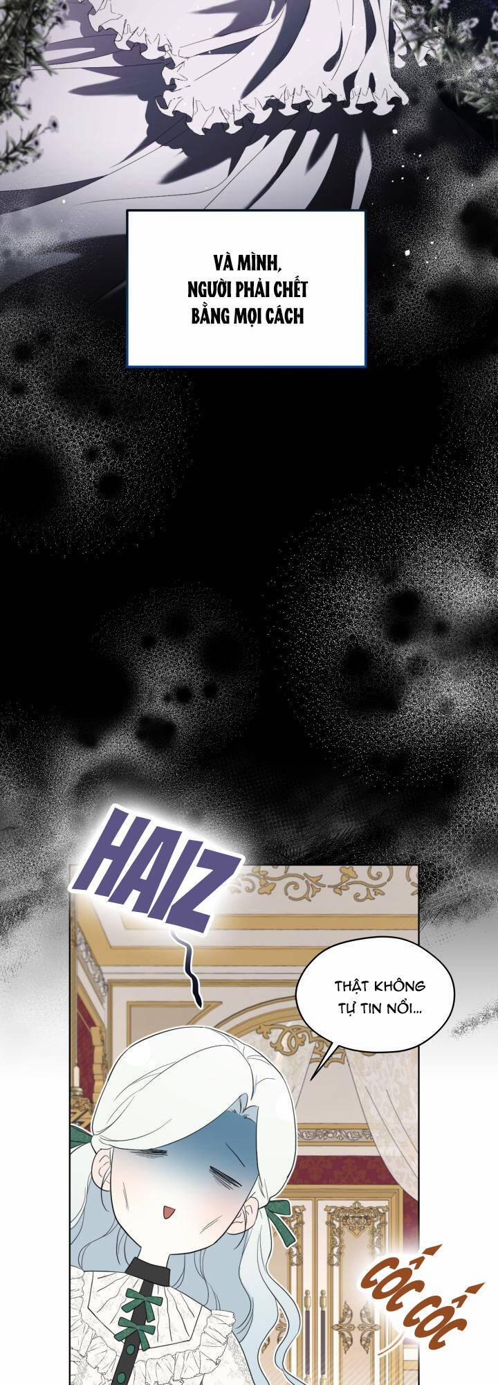 Tôi Là Mẹ Kế Của Nam Chính 89.1 trang 26