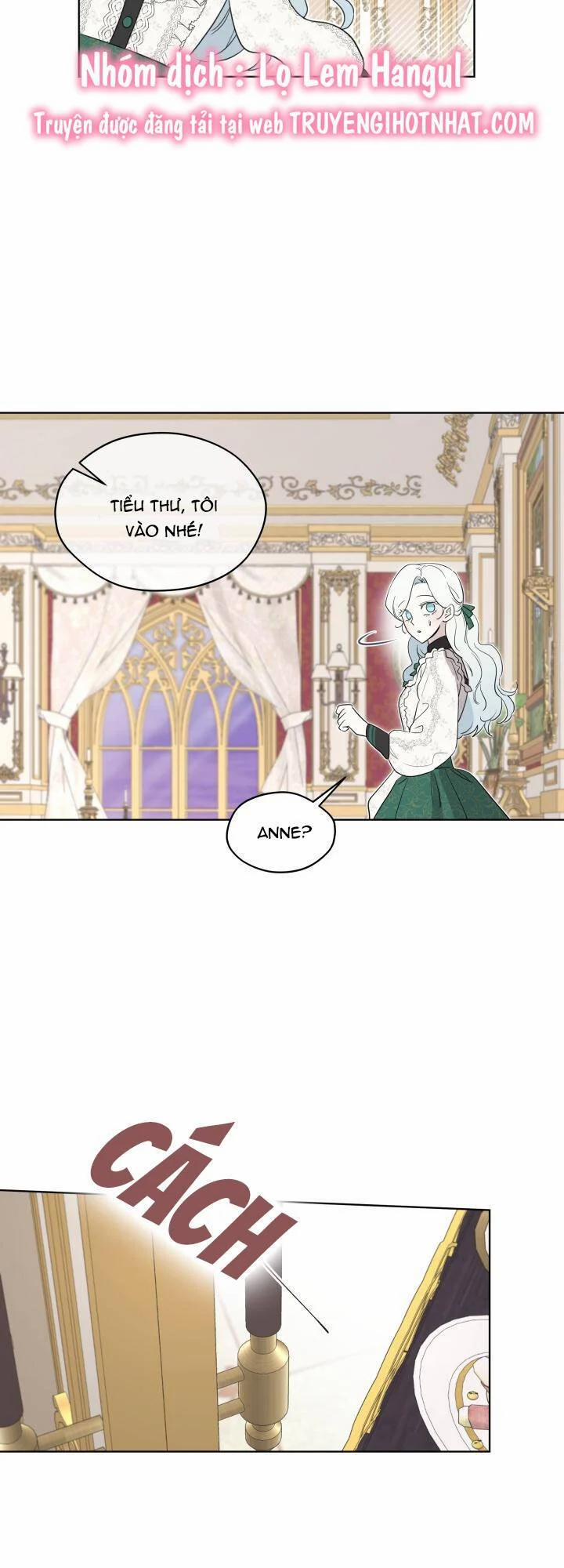 Tôi Là Mẹ Kế Của Nam Chính 89.1 trang 27