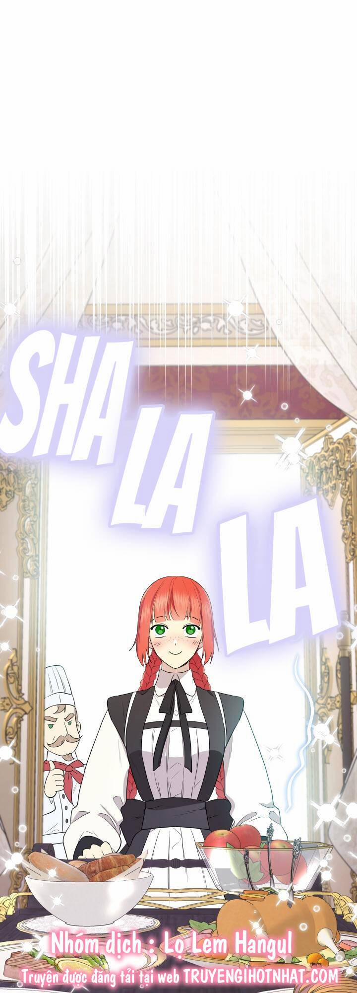 Tôi Là Mẹ Kế Của Nam Chính 89.1 trang 28