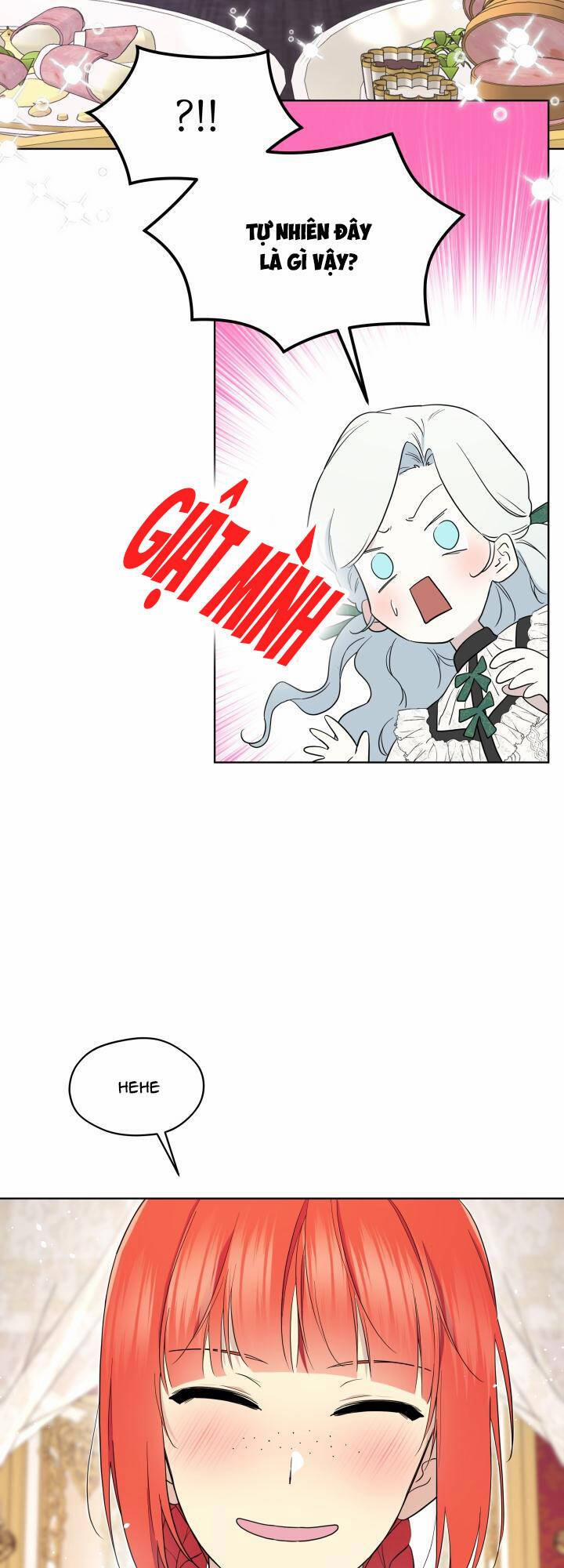 Tôi Là Mẹ Kế Của Nam Chính 89.1 trang 29