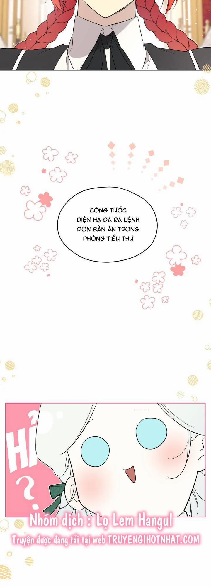 Tôi Là Mẹ Kế Của Nam Chính 89.1 trang 30