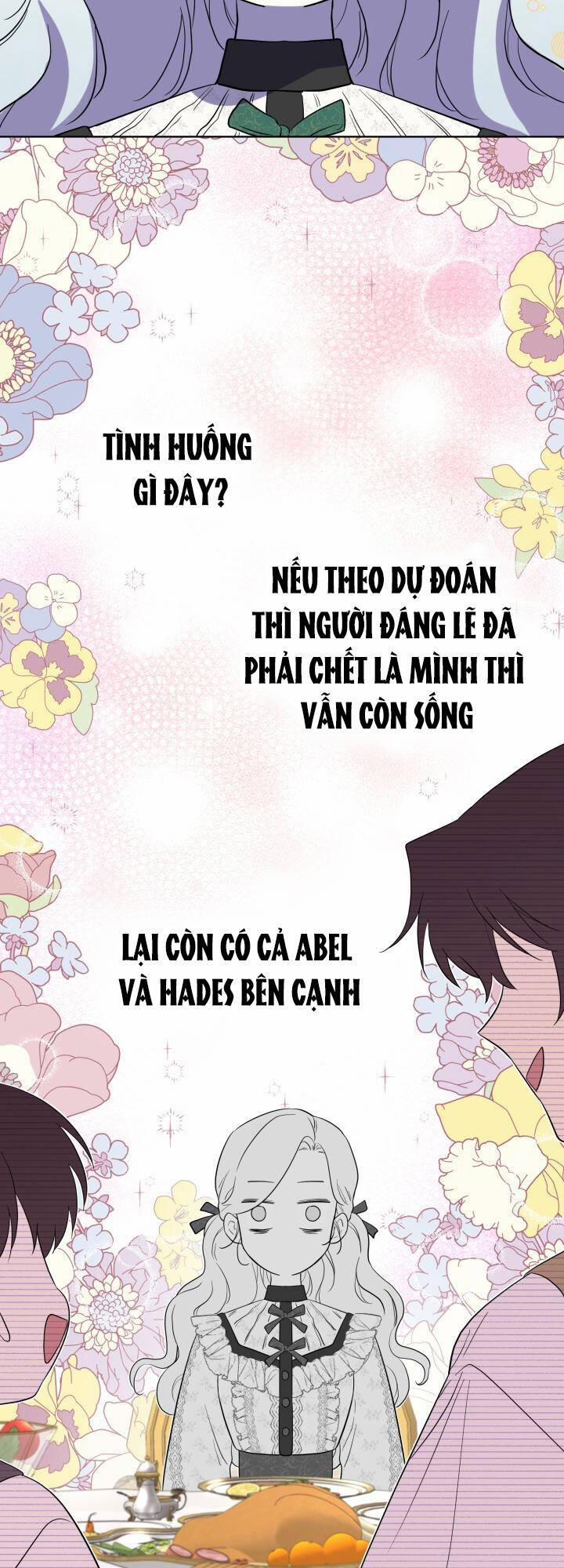 Tôi Là Mẹ Kế Của Nam Chính 89.1 trang 32
