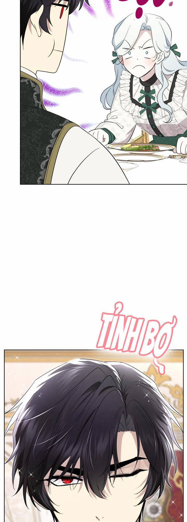 Tôi Là Mẹ Kế Của Nam Chính 89.1 trang 35