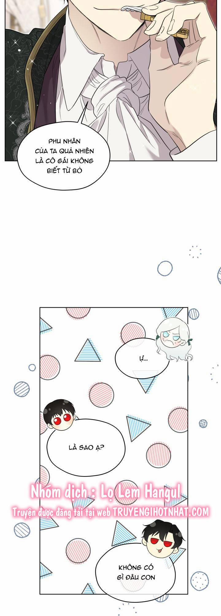 Tôi Là Mẹ Kế Của Nam Chính 89.1 trang 36