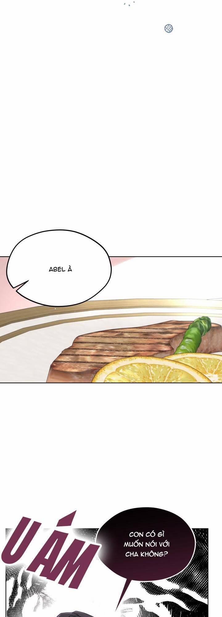 Tôi Là Mẹ Kế Của Nam Chính 89.1 trang 37