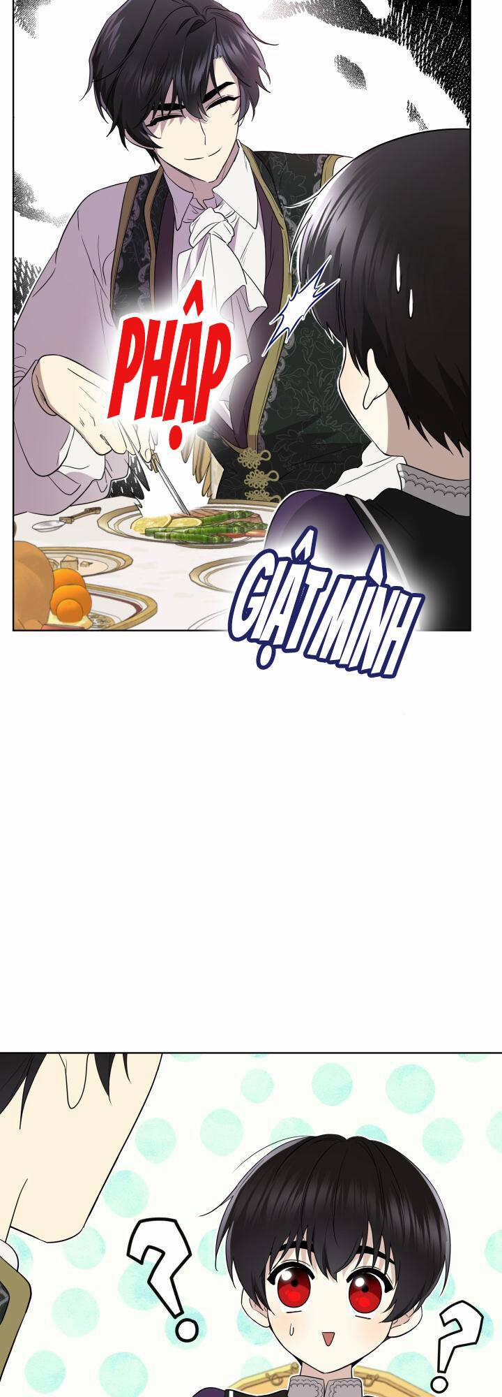 Tôi Là Mẹ Kế Của Nam Chính 89.1 trang 38