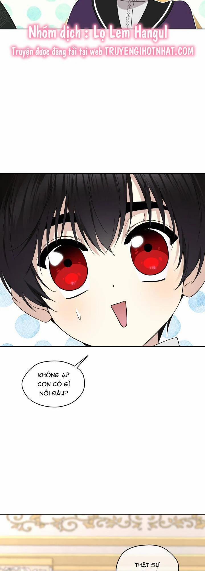 Tôi Là Mẹ Kế Của Nam Chính 89.1 trang 39