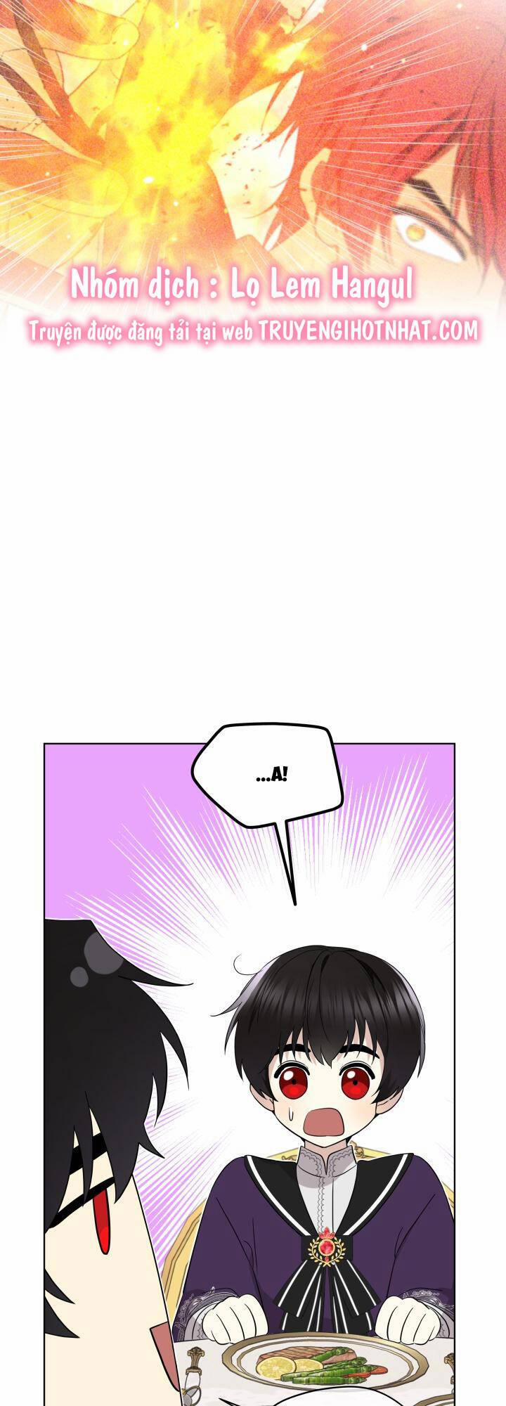 Tôi Là Mẹ Kế Của Nam Chính 89.1 trang 41