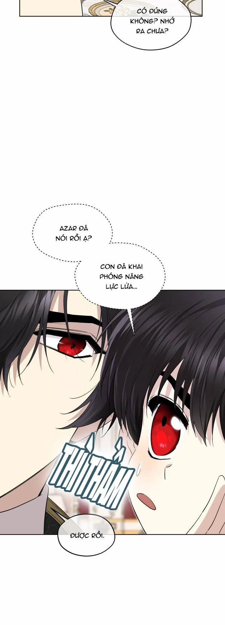 Tôi Là Mẹ Kế Của Nam Chính 89.1 trang 42