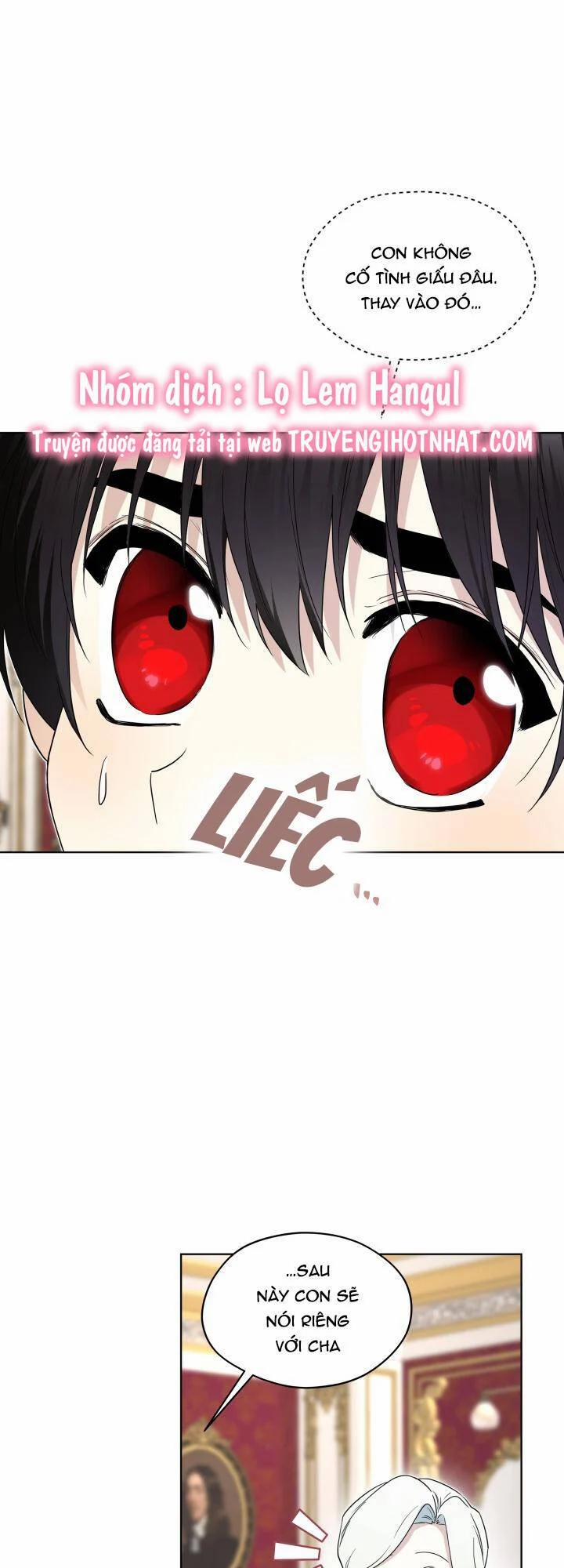 Tôi Là Mẹ Kế Của Nam Chính 89.1 trang 43