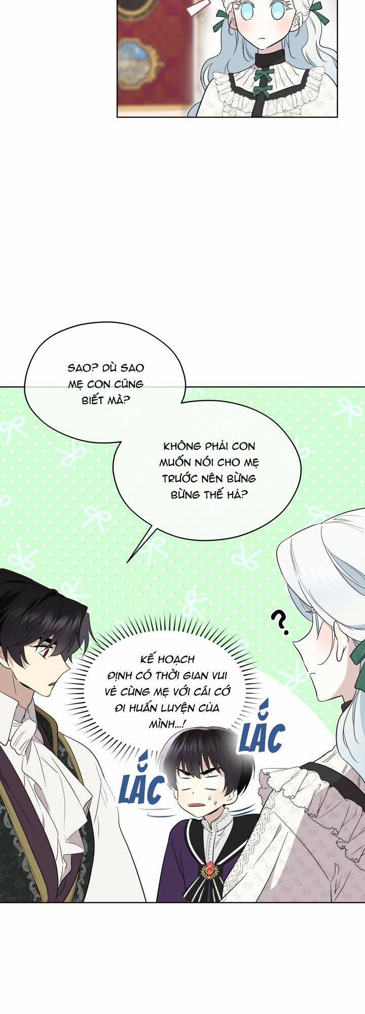 Tôi Là Mẹ Kế Của Nam Chính 89.1 trang 44