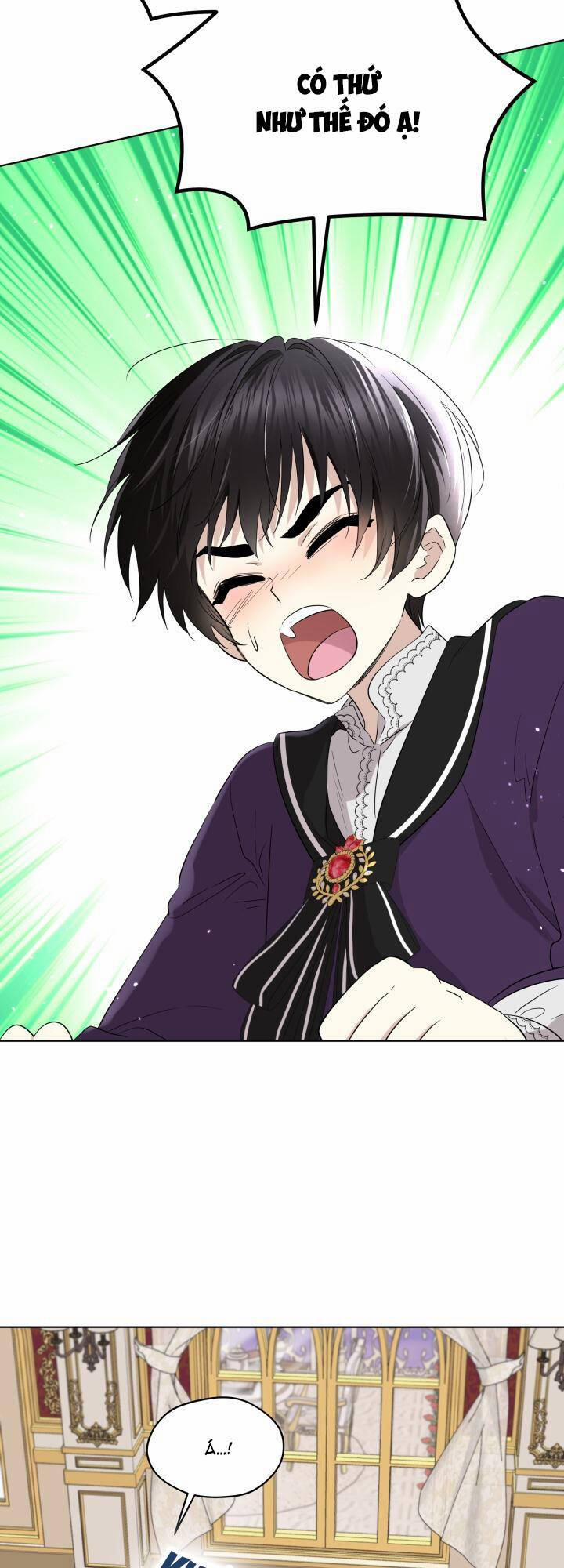 Tôi Là Mẹ Kế Của Nam Chính 89.1 trang 46