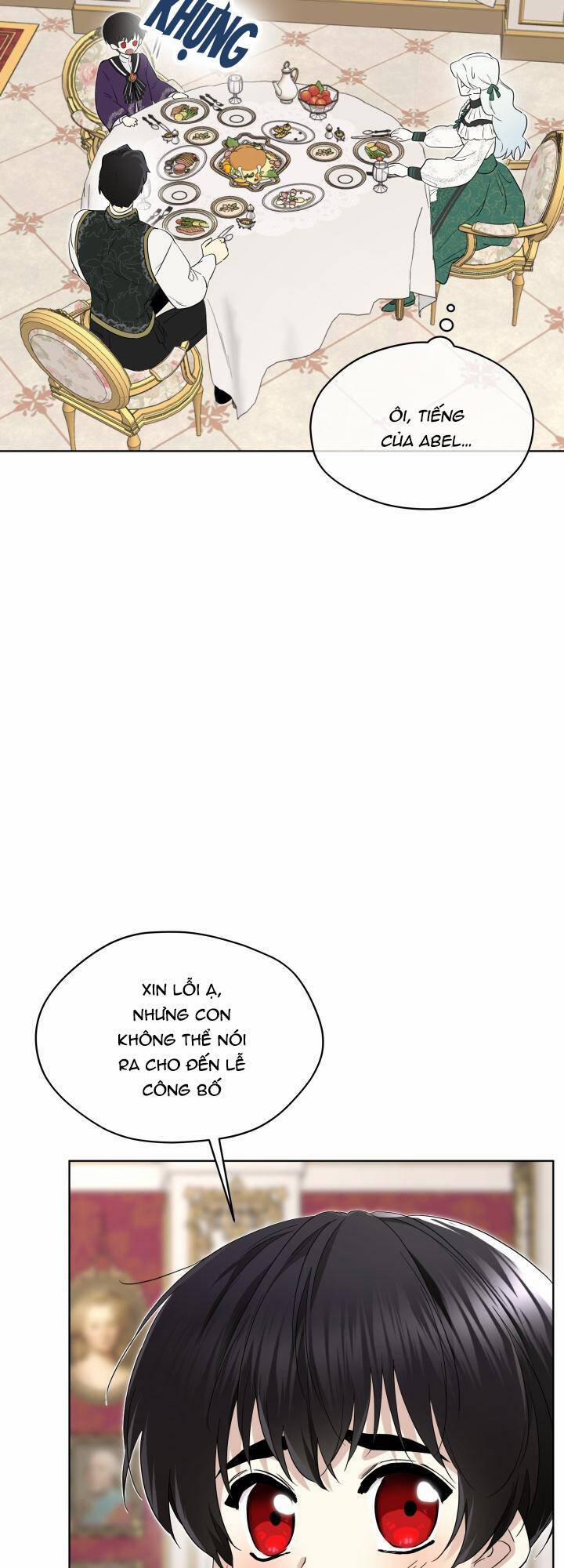 Tôi Là Mẹ Kế Của Nam Chính 89.1 trang 47