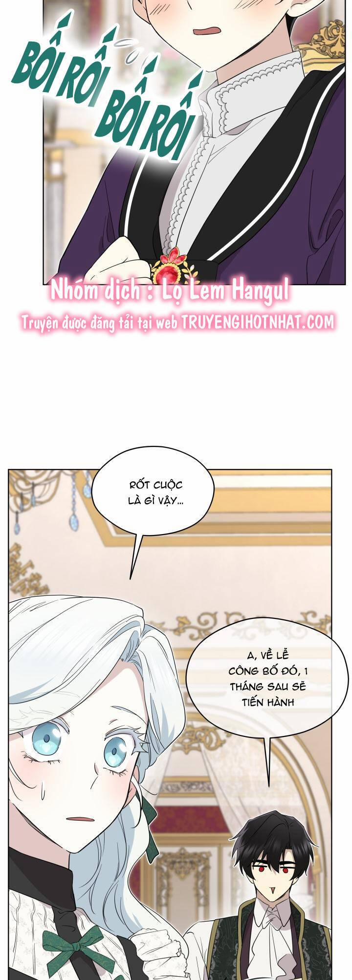 Tôi Là Mẹ Kế Của Nam Chính 89.1 trang 48