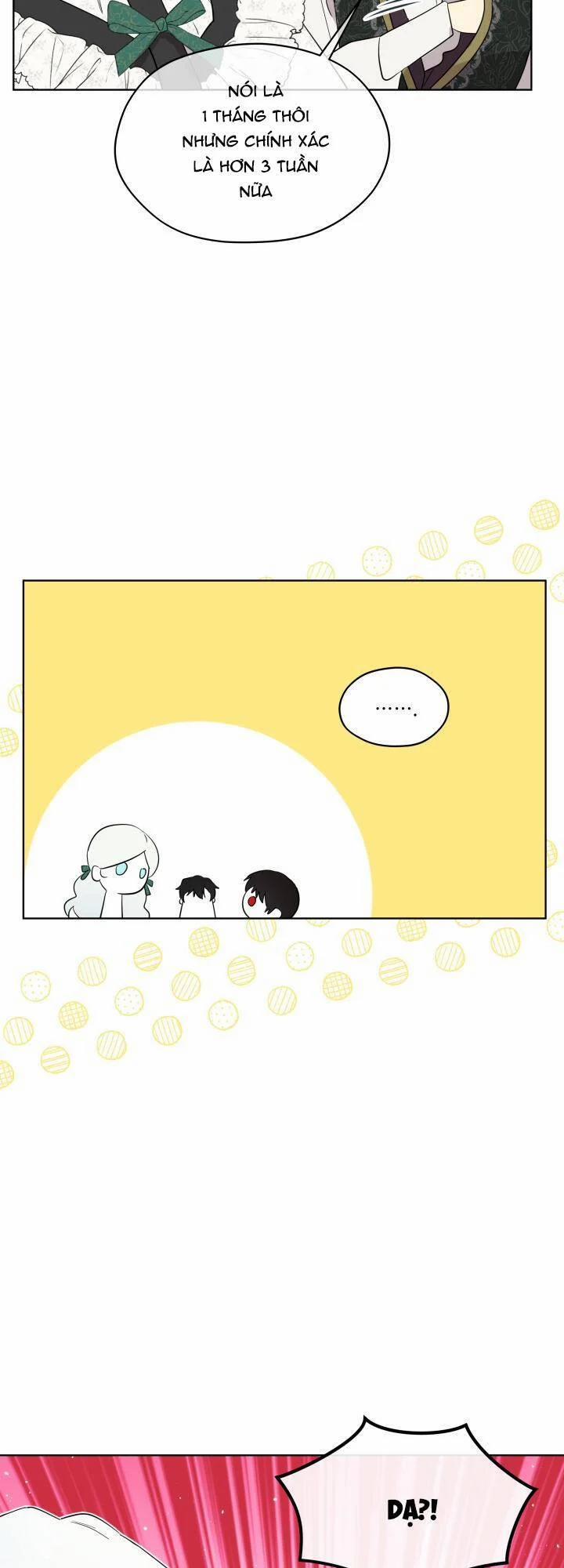 Tôi Là Mẹ Kế Của Nam Chính 89.1 trang 49