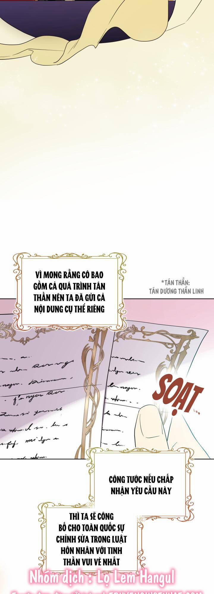 Tôi Là Mẹ Kế Của Nam Chính 89.1 trang 5