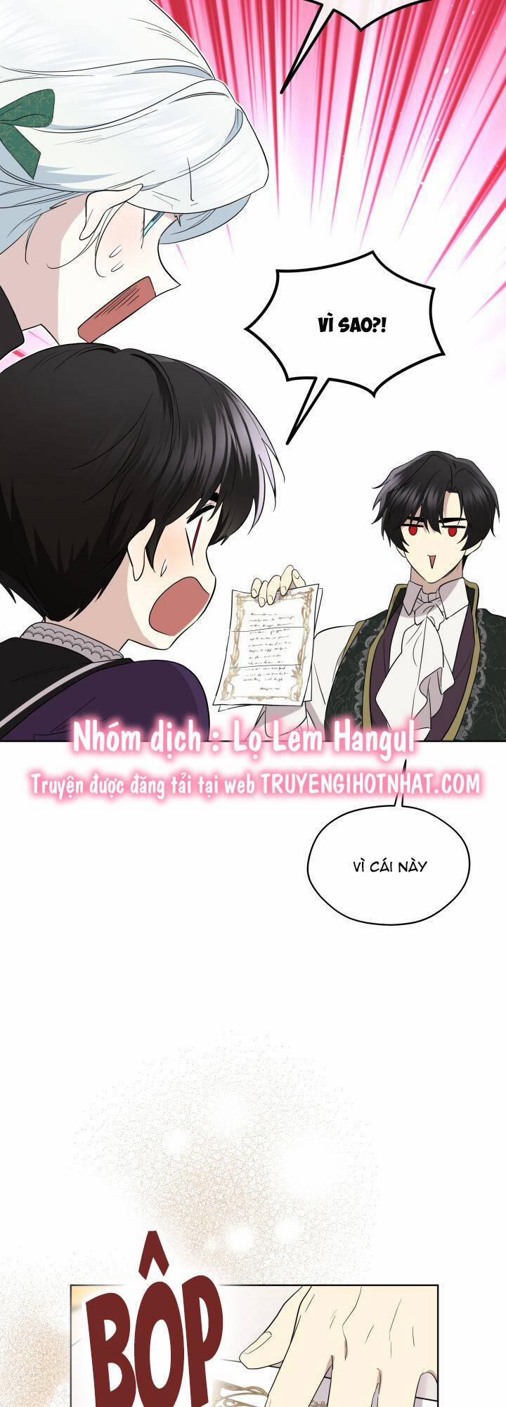 Tôi Là Mẹ Kế Của Nam Chính 89.1 trang 50